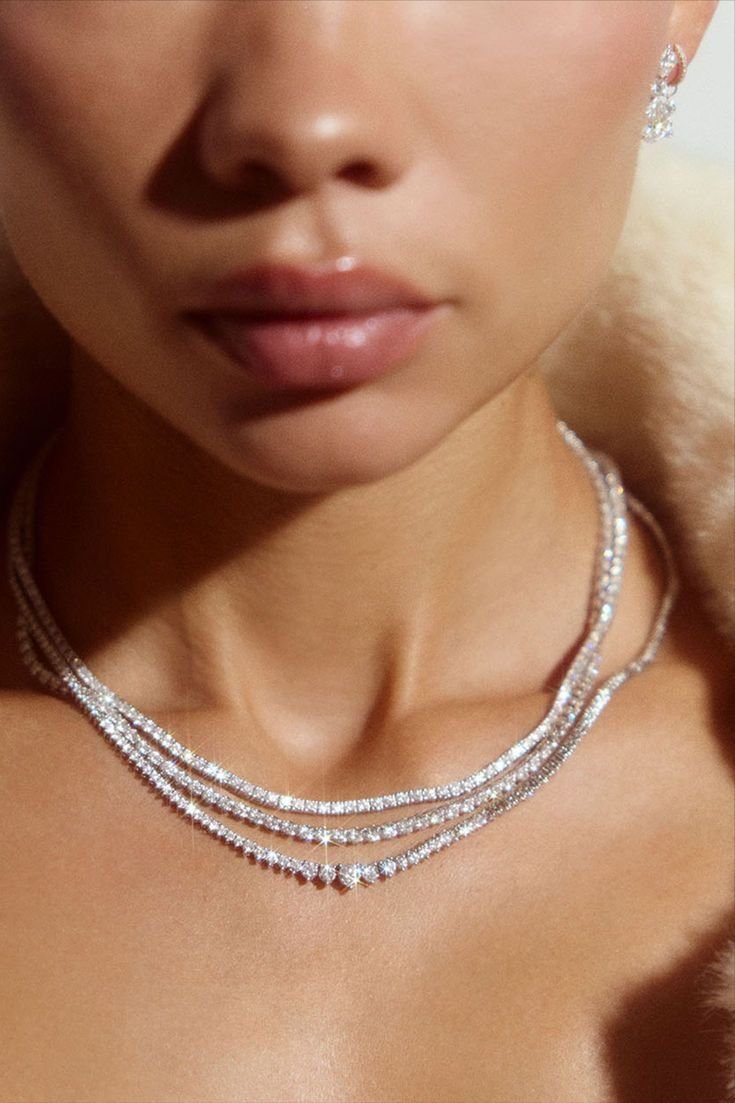 Perle — Collier Keihal Diamonds
